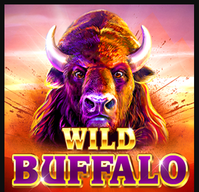 Wild Buffalo